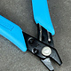 Xuron PL4691 = Xuron Double Flush Wire Cutter