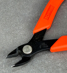 Xuron PL42175 = Xuron Flush Cutting Maxi Shear