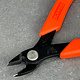 Xuron PL42175 = Xuron Flush Cutting Maxi Shear