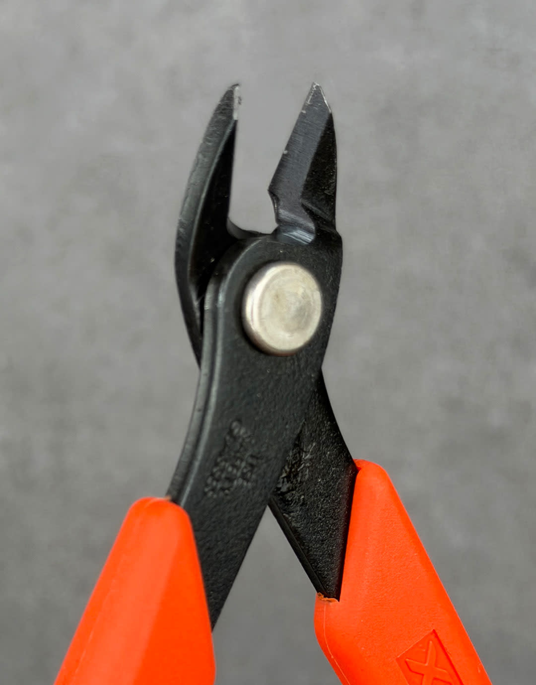 Xuron PL42175 = Xuron Flush Cutting Maxi Shear