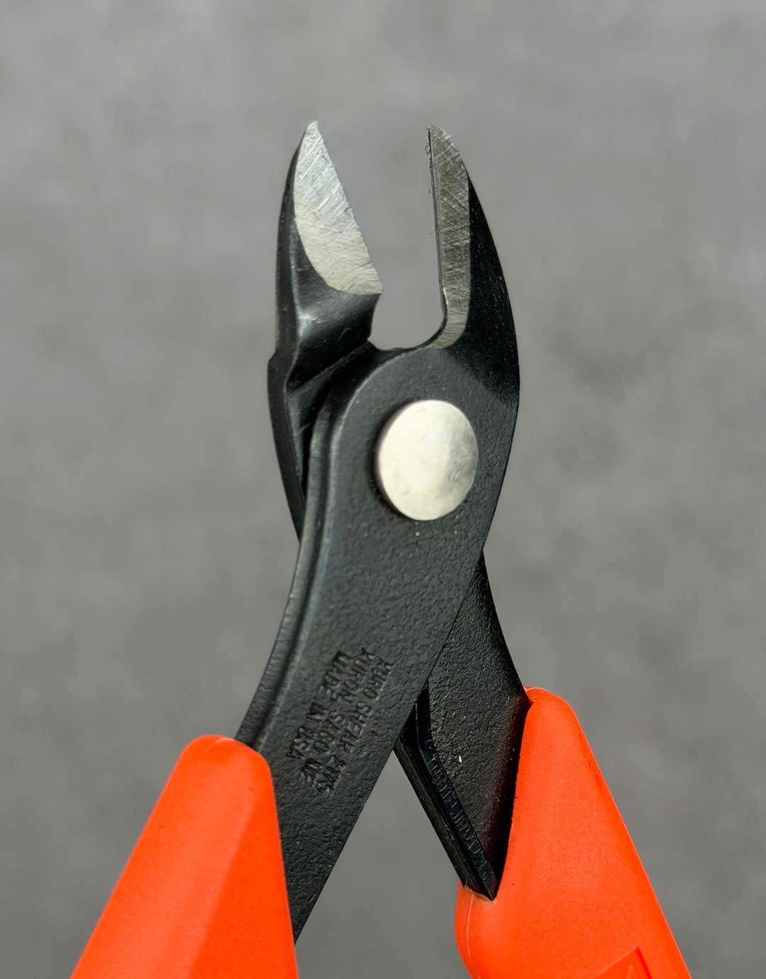 Xuron PL42175 = Xuron Flush Cutting Maxi Shear