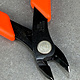 Xuron PL42175 = Xuron Flush Cutting Maxi Shear