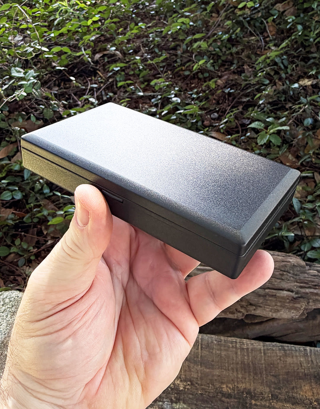 SC9715 = Pocket Scale 500gram x 0.1g with Lid