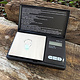 SC9715 = Pocket Scale 500gram x 0.1g with Lid