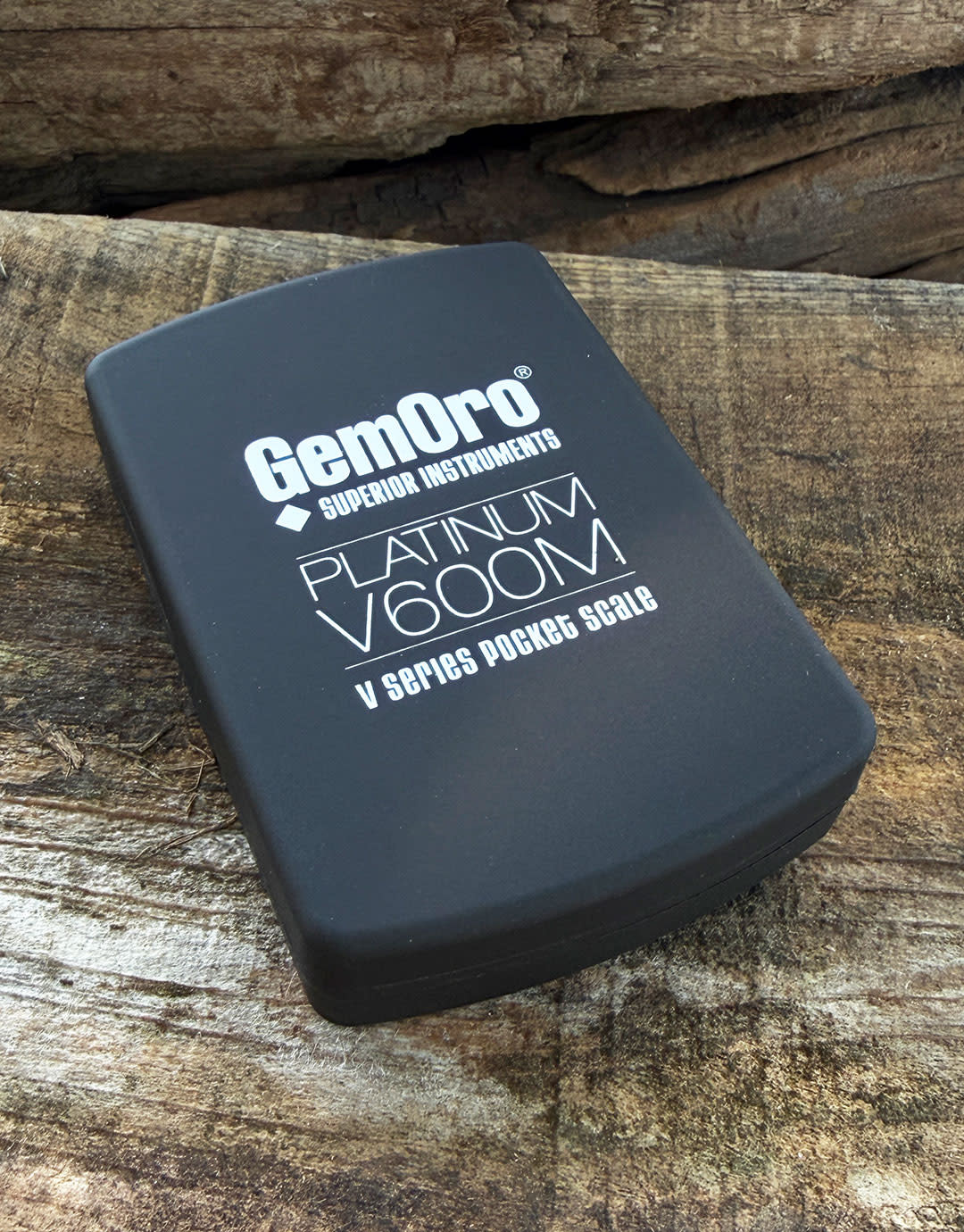 GemOro SC9760 = GemOro V600M Mini Pocket Scale  600g x 0.1g
