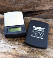 GemOro SC9760 = GemOro V600M Mini Pocket Scale  600g x 0.1g