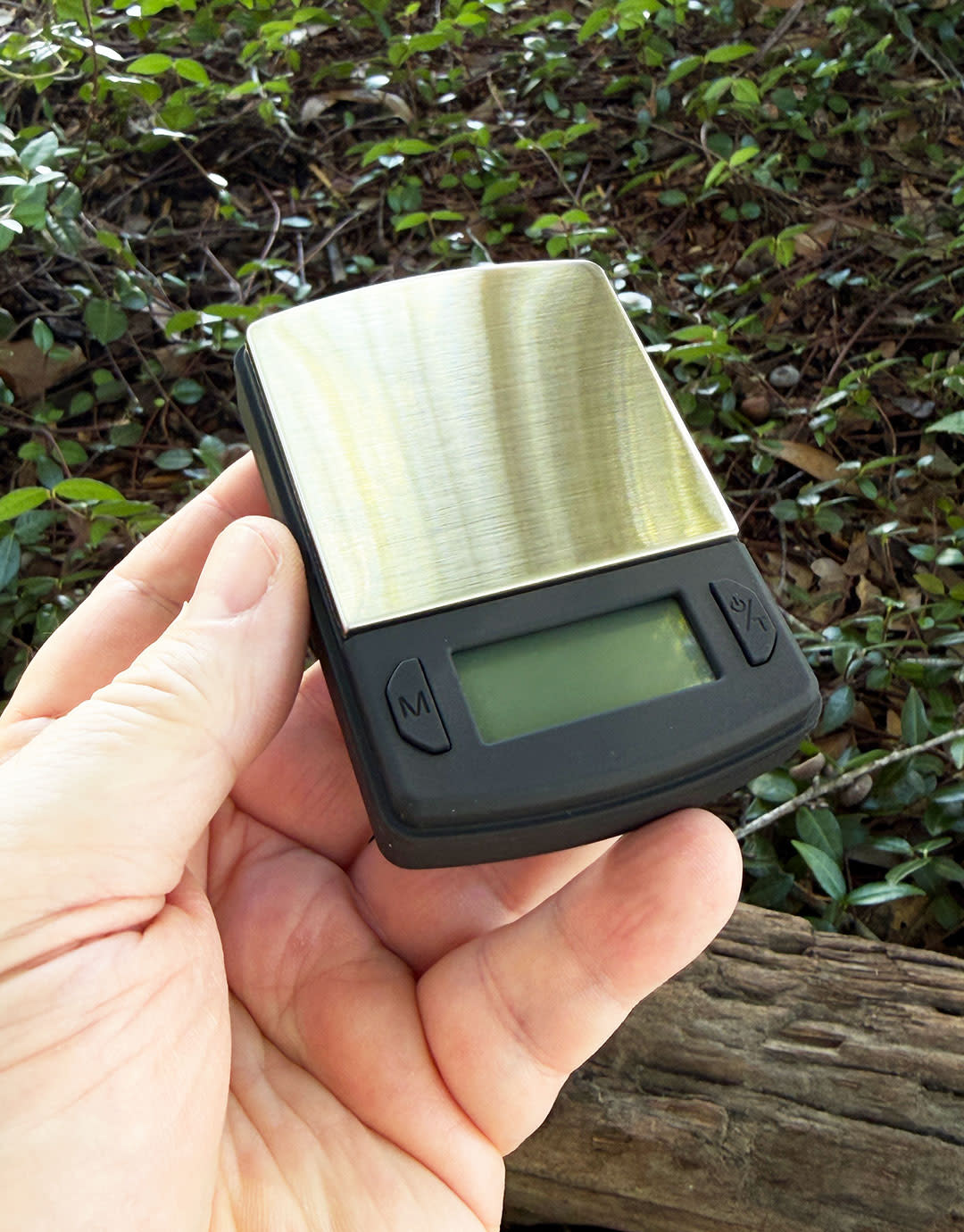 GemOro SC9760 = GemOro V600M Mini Pocket Scale  600g x 0.1g