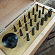 DI160 =  Bezel Burnisher Set for Stone Setting