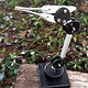 SO40 = Third Hand Single Soldering Stand
