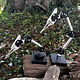 SO40 = Third Hand Single Soldering Stand