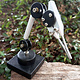 SO40 = Third Hand Single Soldering Stand