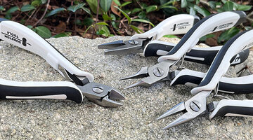 Durston Pro Pliers