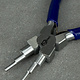 Eurotool PL7360 = Multi-Sized Looping Pliers by Eurotool