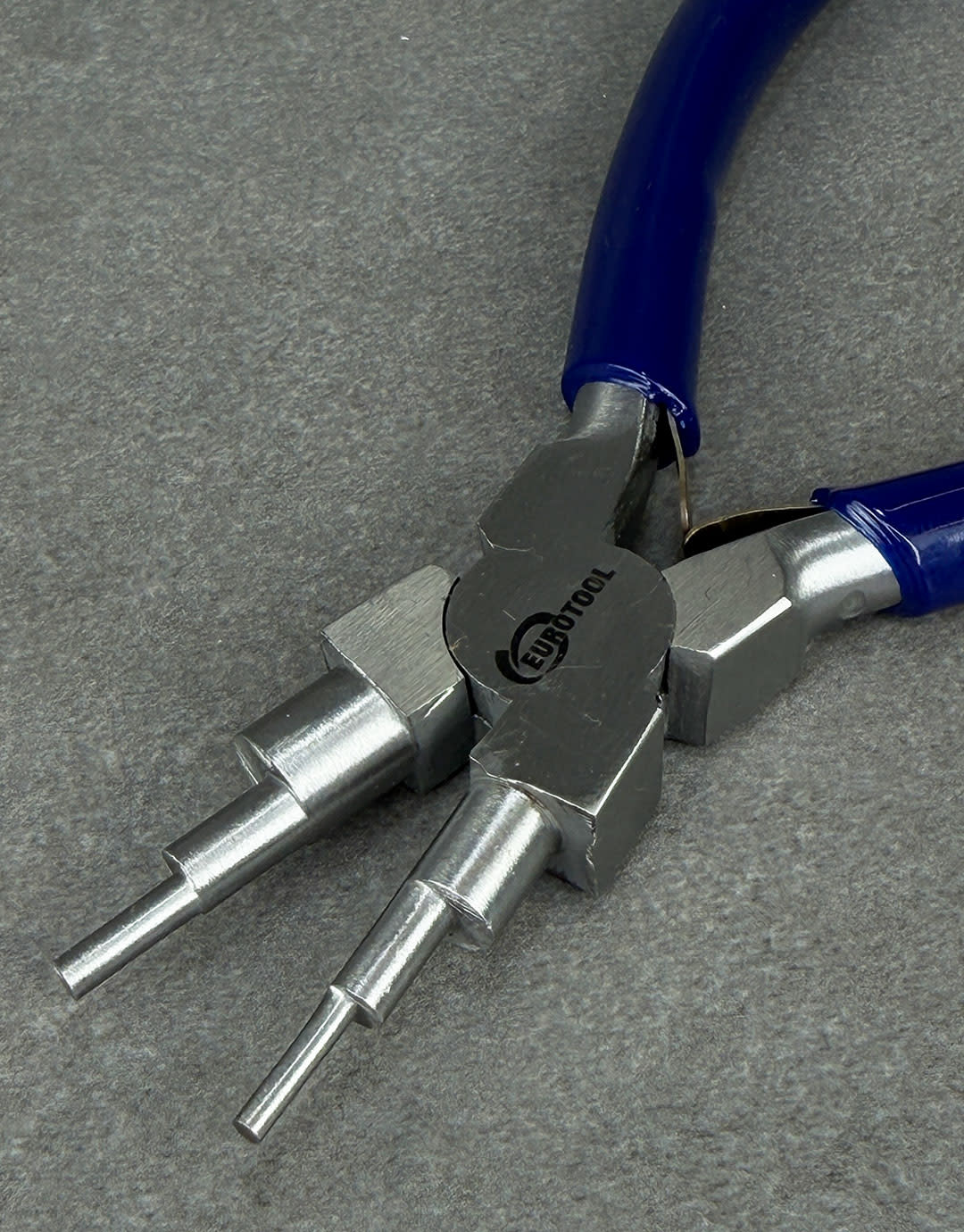 Eurotool PL7360 = Multi-Sized Looping Pliers by Eurotool