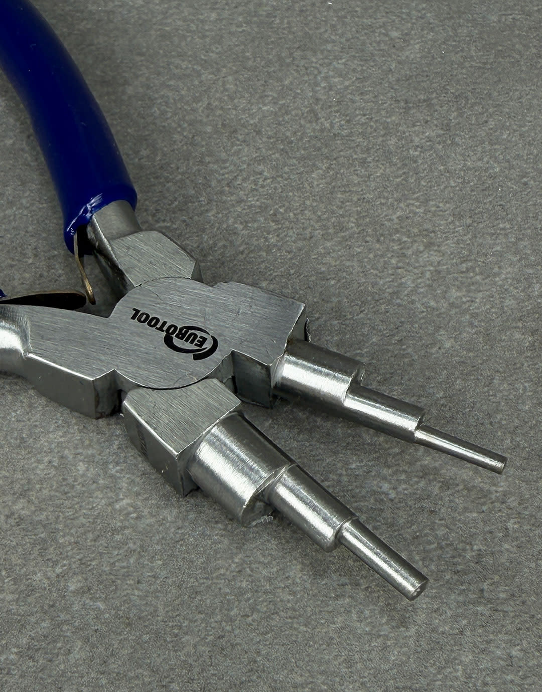 Eurotool PL7360 = Multi-Sized Looping Pliers by Eurotool