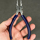 Eurotool PL7360 = Multi-Sized Looping Pliers by Eurotool