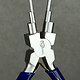 Eurotool PL7360 = Multi-Sized Looping Pliers by Eurotool
