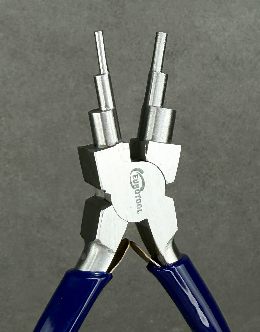 Eurotool PL7360 = Multi-Sized Looping Pliers by Eurotool