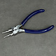 Eurotool PL7360 = Multi-Sized Looping Pliers by Eurotool