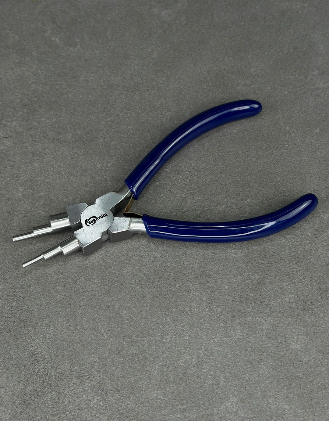 Eurotool PL7360 = Multi-Sized Looping Pliers by Eurotool