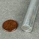 ARWR = Round Aluminum Rod 12" long