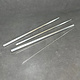 ARWR = Round Aluminum Rod 12" long