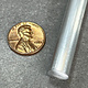 ARWR = Round Aluminum Rod 12" long