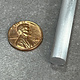 ARWR = Round Aluminum Rod 12" long