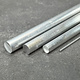 ARWR = Round Aluminum Rod 12" long