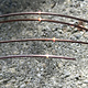 CWS18 = Copper Wire Solder 18ga  (Sold in a 5ft length)