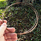 CWS18 = Copper Wire Solder 18ga  (Sold in a 5ft length)