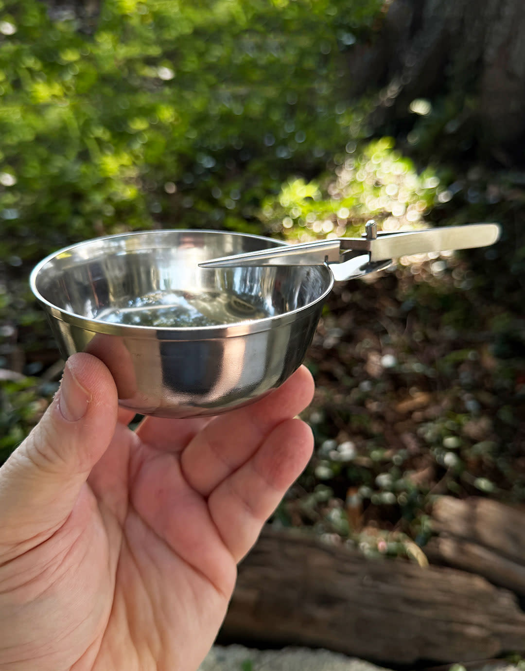 SO7000 = Cool Cup Soldering Cup with Tweezers