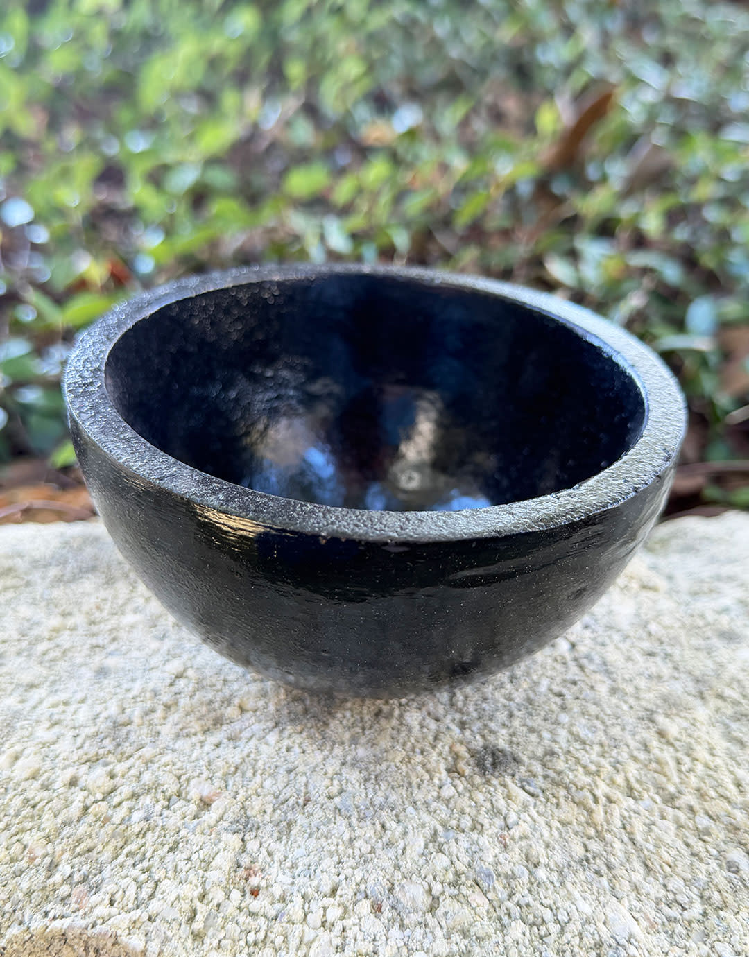 EN2506 = Pitch Bowl 5'' Diameter