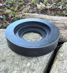 EN2507 = Rubber Base for 5'' Pitch Bowl