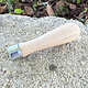 37.820 = Wood "Skrooz-On" File Handle for 6" Hand Files