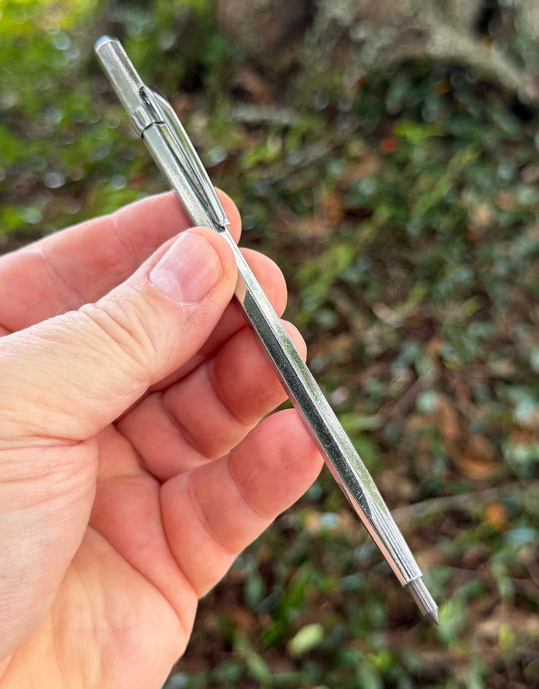 52.952 = Carbide Tipped Scriber