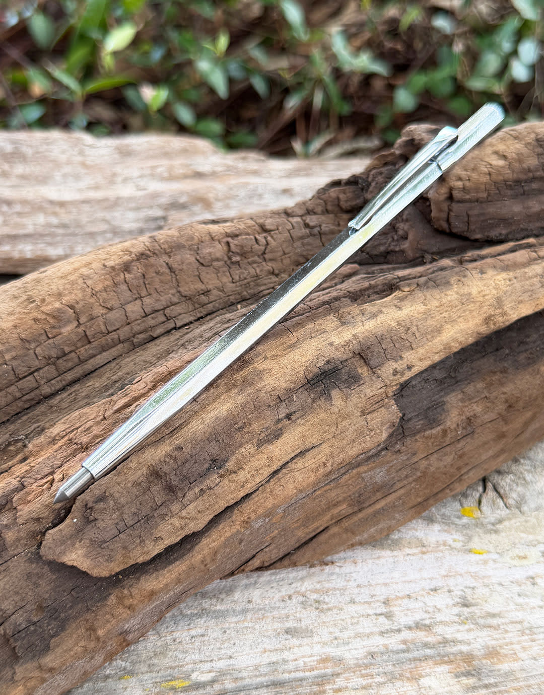 52.952 = Carbide Tipped Scriber