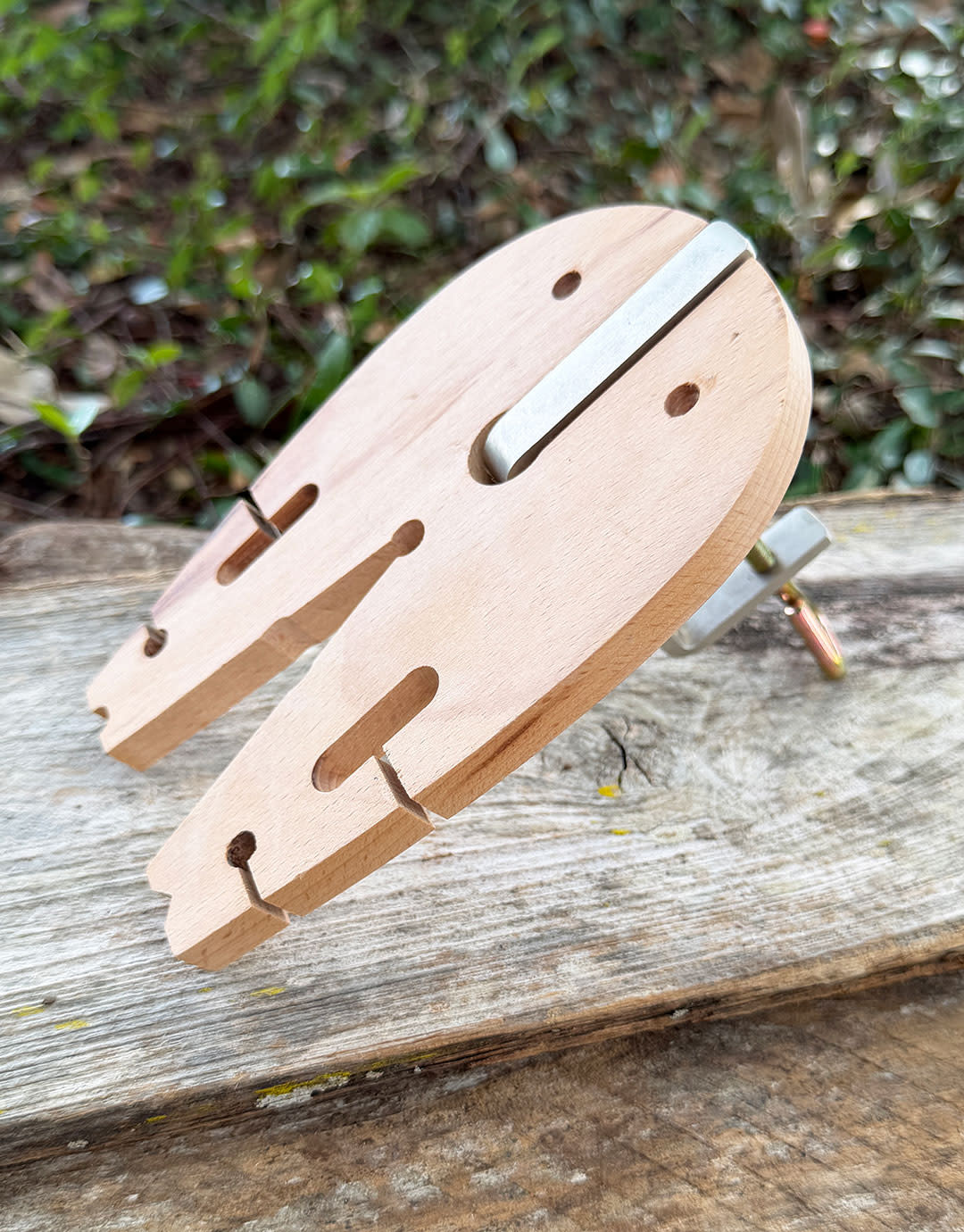 BP200 = Multi Function Bench Pin