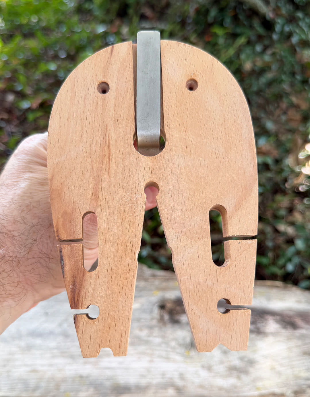 BP200 = Multi Function Bench Pin