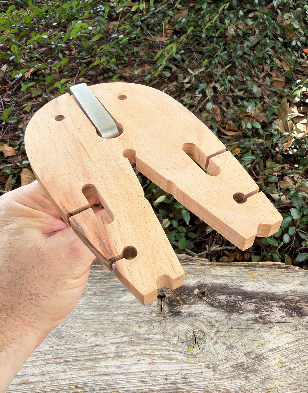 BP200 = Multi Function Bench Pin