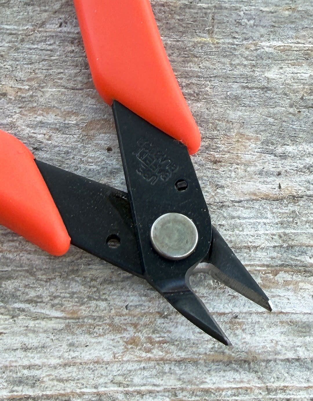 Xuron PL4410 = Xuron Micro Flush Cutting Shear #410