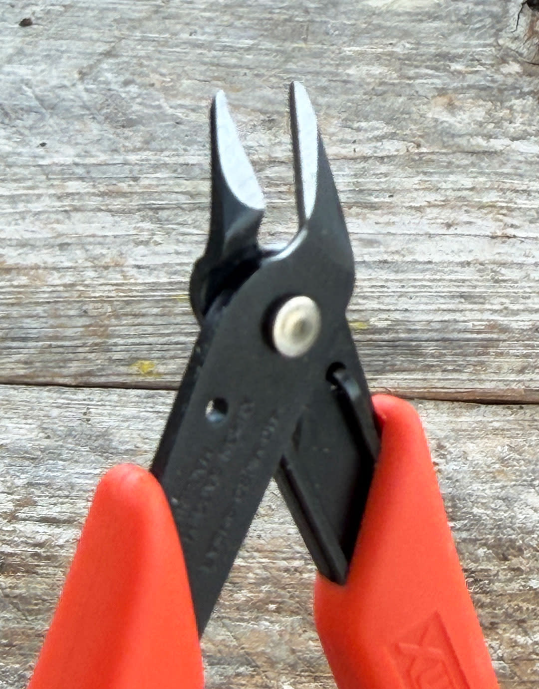 Xuron PL4410 = Xuron Micro Flush Cutting Shear #410