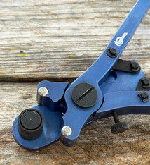 Eurotool PL7330 = Ring Stock Bending Pliers