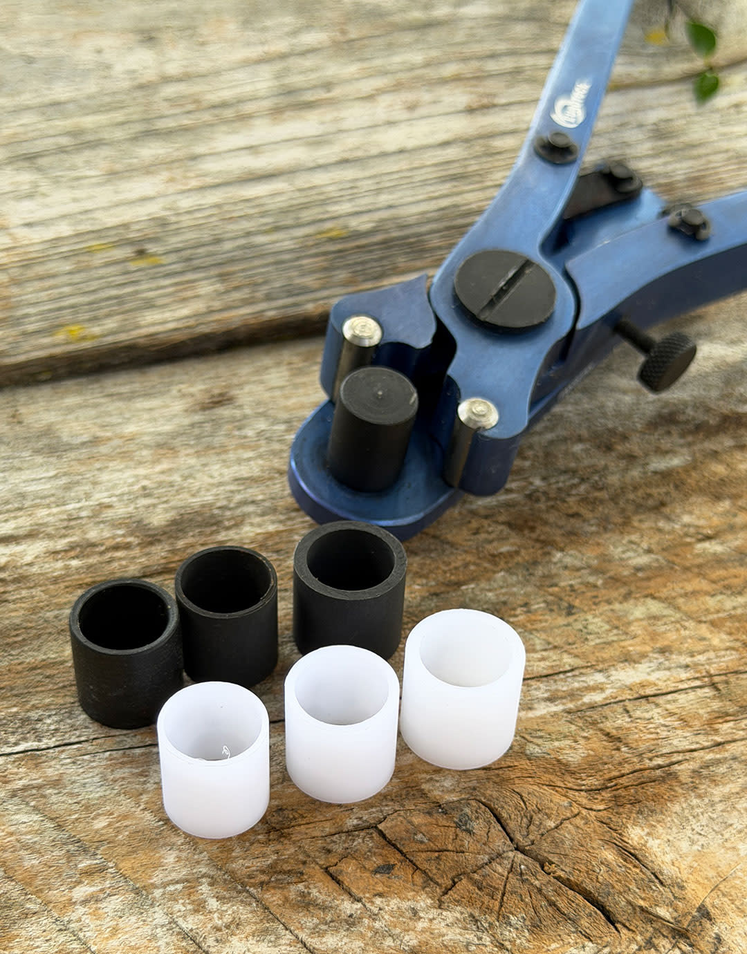 Eurotool PL7330 = Ring Stock Bending Pliers