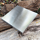 AN321 = Steel Bench Block Anvil 5-7/8'' x 5-7/8'' x 3/4''