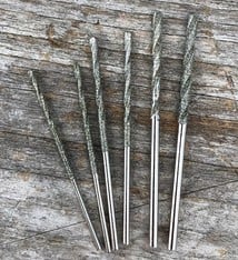 DR596 = Diamond Coated Twist Drill (Choose Size)