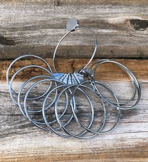 GA2562 = Bracelet Gauge Ladies' Sizes (10-18)