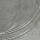 SWS = Silver Wire Solder