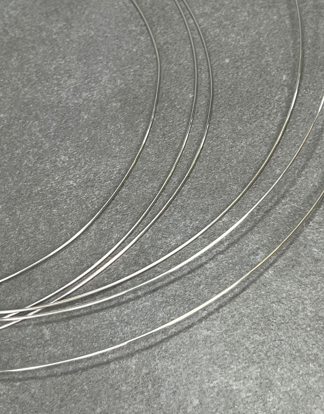 SWS = Silver Wire Solder