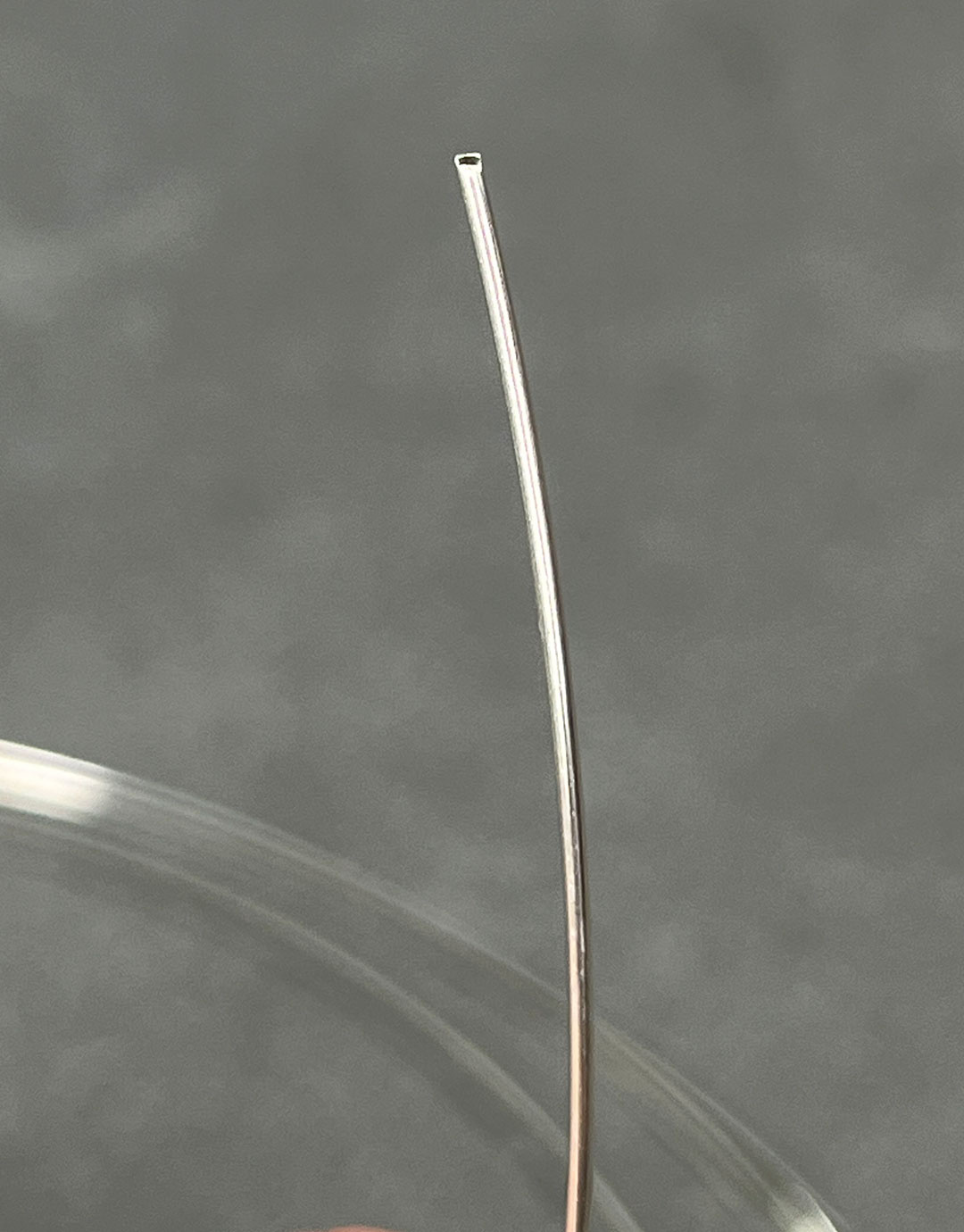 SWS = Silver Wire Solder